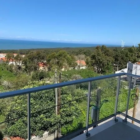 Apartamento Atlantic Ocean *