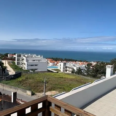 Apartamento Atlantic Ocean *