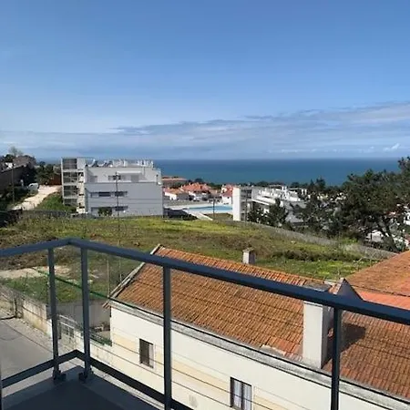Atlantic Ocean Apartamento *