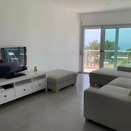 Apartamento Atlantic Ocean